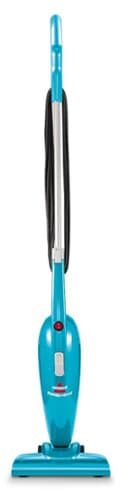BISSELL - FeatherWeight Lightweight Stick Vacuum - Blue
