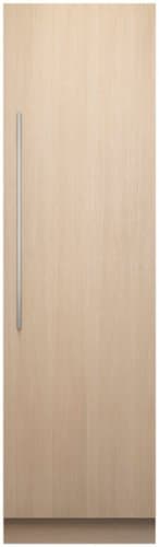 Fisher & Paykel - 12.4 cu ft 24 in Column Refrigerator Panel Ready Right Hinge - Custom Panel Ready