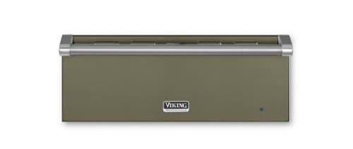 27" Viking 5-Series Warming Drawer - Martini