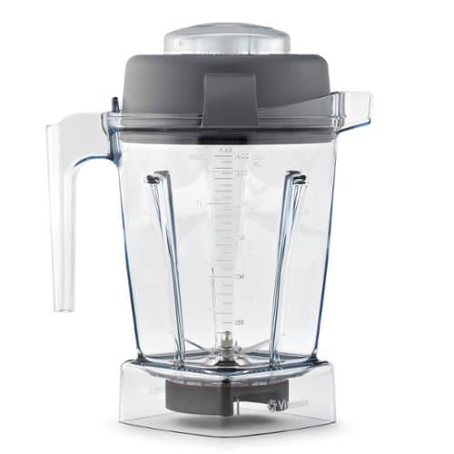Vitamix - 48-ounce Blending Container - Clear