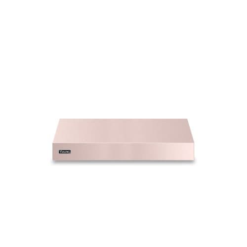 Viking 5 Series - 36 inches - Convertible - Wall Range Hood - Blush