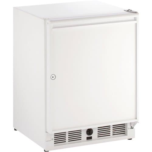 U-Line - ADA Series 3.3 Cu. Ft. Mini Fridge - White
