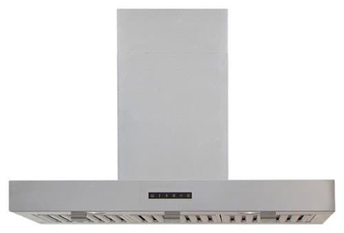 Windster Hoods - 30 inches - Convertible - Wall Range Hood - Stainless Steel