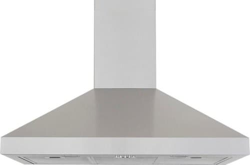 Windster Hoods - 48 inches - Convertible - Wall Range Hood - Stainless Steel