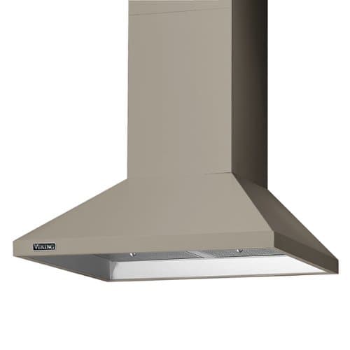 Viking 3 Series - 36 inches - Externally Vented & Recirculating - Wall Range Hood - Nantucket