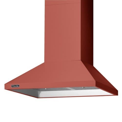 Viking 3 Series - 30 inches - Externally Vented & Recirculating - Wall Range Hood - Spiced Cider