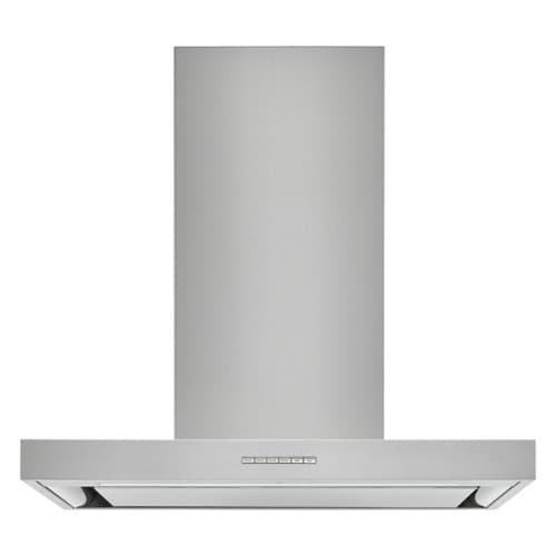 JennAir - 30 inches - Wall Range Hood - Stainless Steel