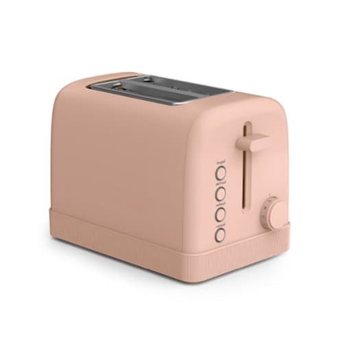Bella - 2-Slice Toaster - Blossom