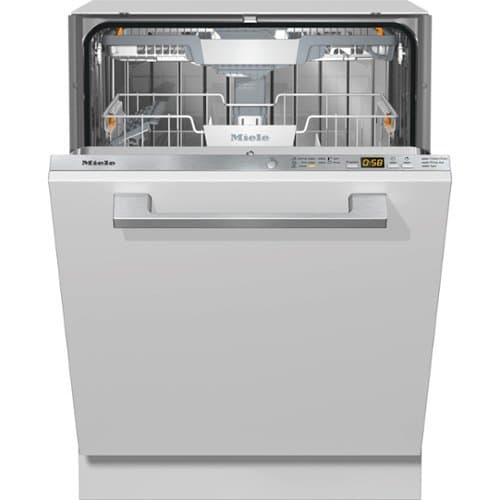 Miele - G 5266 SCVi Dishwasher - Custom Panel Ready