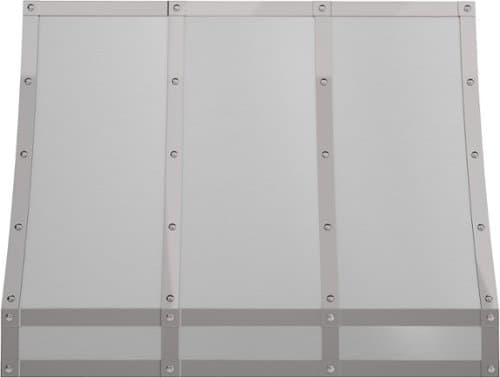 Zephyr - 36 inches - Convertible - Shell Range Hood - Stainless Steel