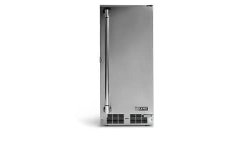 Lynx - Professional 2.7 cu ft Outdoor Refrigeration - Stainless Steel