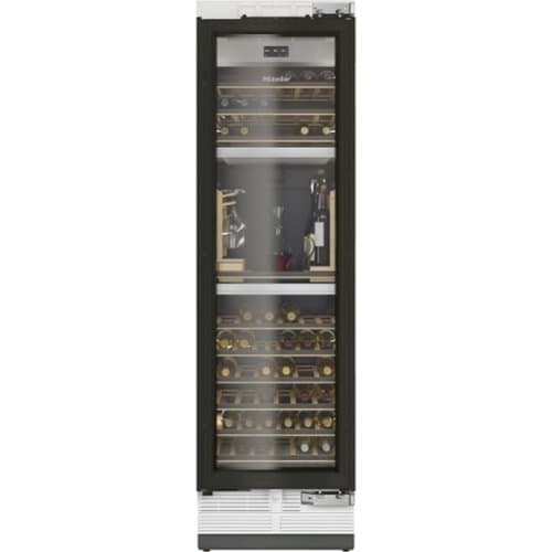 Miele - KWT 2662 ViS - Custom Panel Ready