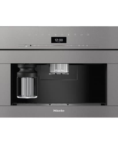 Miele - CVA 7440 - Graphite grey