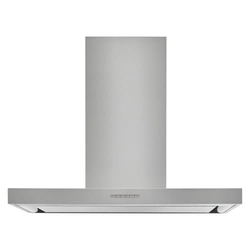 JennAir - 36 inches - Wall Range Hood - Stainless Steel