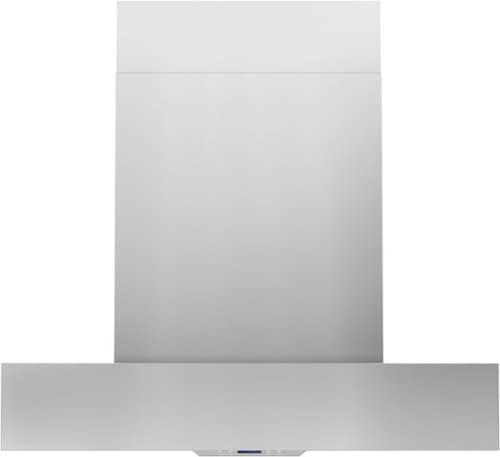 Zephyr - 36 inches - Externally Vented - Wall Range Hood - Stainless Steel