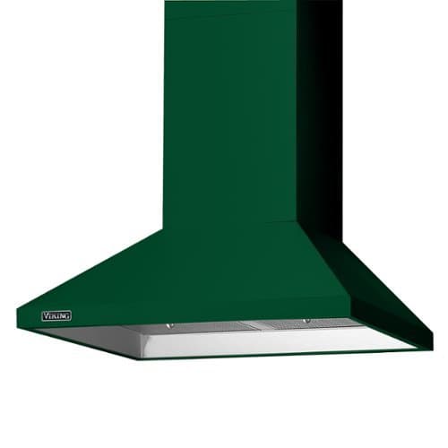 Viking 3 Series - 36 inches - Externally Vented & Recirculating - Wall Range Hood - Ivy