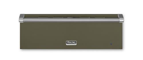 30" Viking 5-Series Warming Drawer - Martini