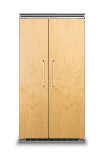 Viking - 5-Series-VCSB - Custom Panel Ready