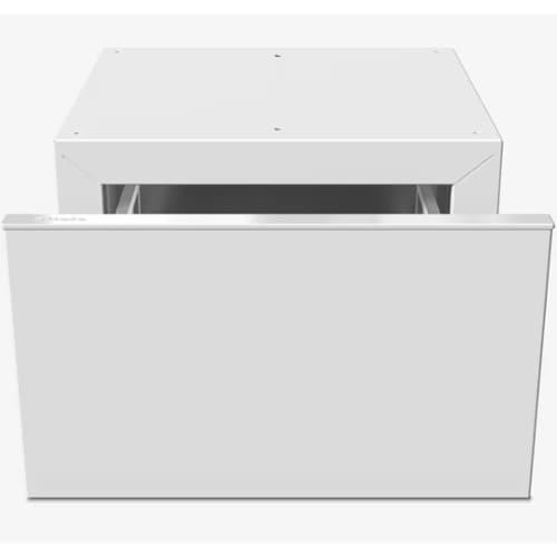 Miele - WTS 610 Laundry Pedestal with Drawer - Lotus White