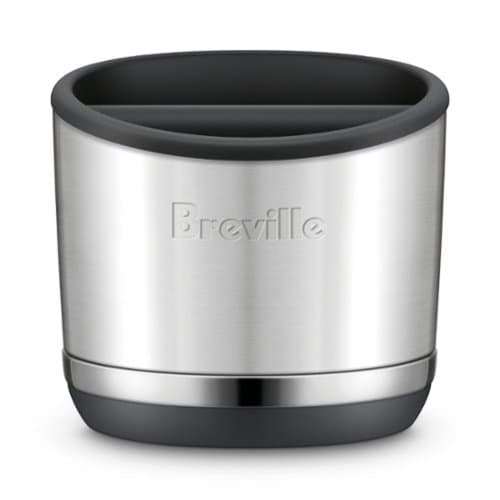 Breville - Knock Box 10 - Brushed Stainless Steel