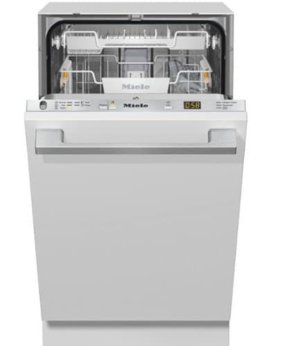 Miele - G5482SCVi Dishwasher - Custom Panel Ready