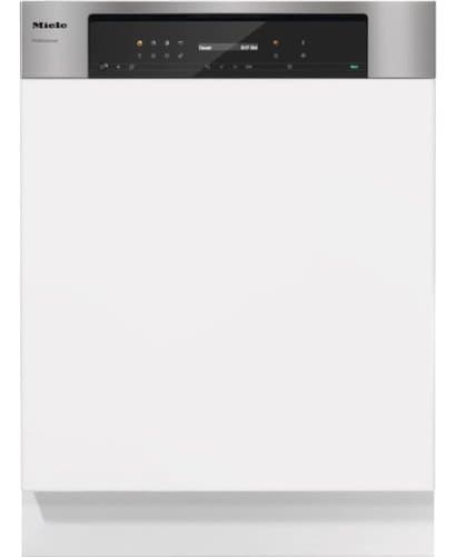 Miele - PFD 102 I (120V) - White
