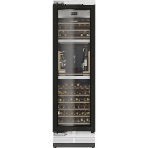 Miele - KWT 2672 ViS - Custom Panel Ready