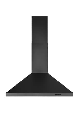 Broan Elite - 30 inches - Convertible - Wall Range Hood - Stainless Steel