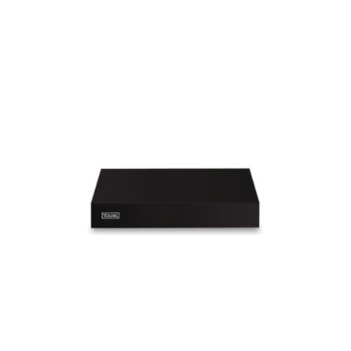 Viking 5 Series - 30 inches - Convertible - Wall Range Hood - Onyx