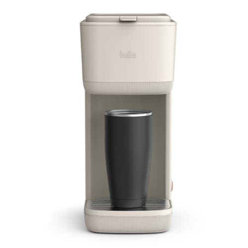Bella - Single-Serve Coffee Maker - Oatmilk